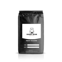 DARK CHOCOLATE BREW